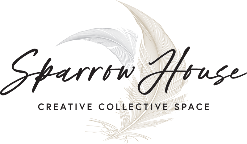 Sparrow House Logo